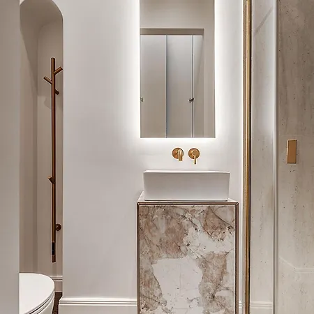 New! Design Old Town * Vilnius