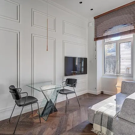 New! Design Old Town *