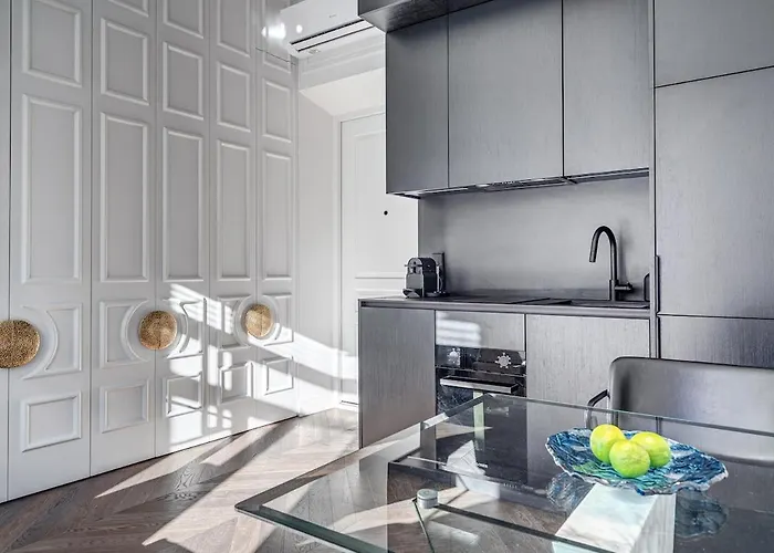 Lejlighed New! Design Old Town Vilnius