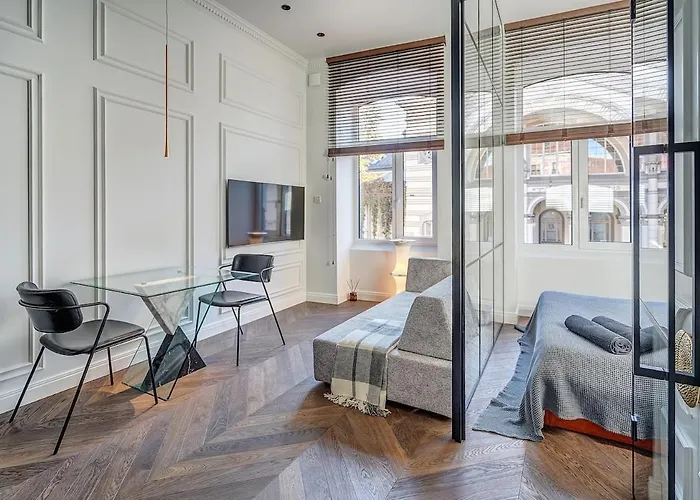 Appartement New! Design Old Town