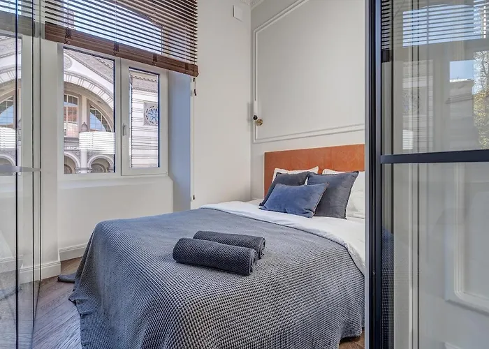 New! Design Old Town Appartement *