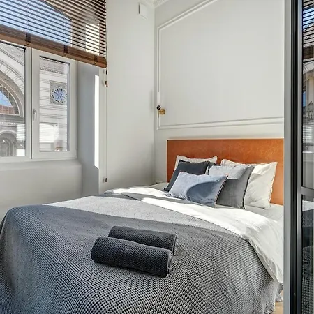 New! Design Old Town Apartman Vilnius