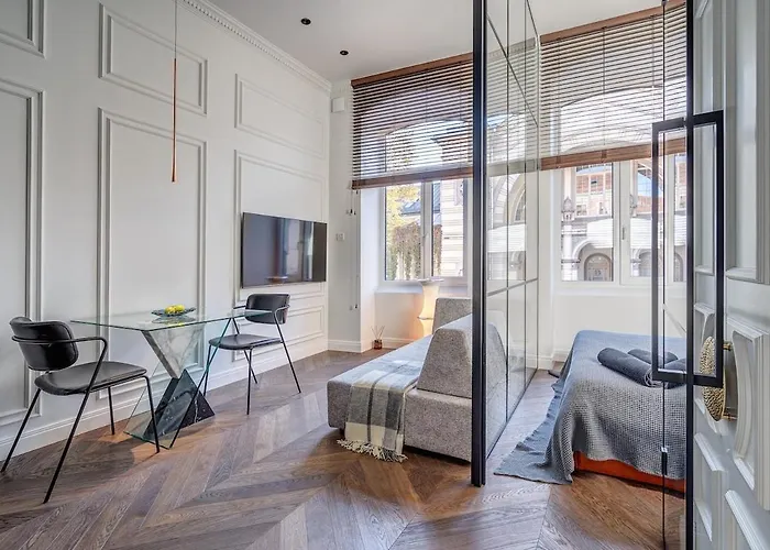 New! Design Old Town