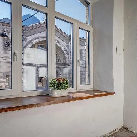 New! Design Old Town * Vilnius