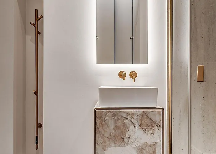 New! Design Old Town * Vilnius